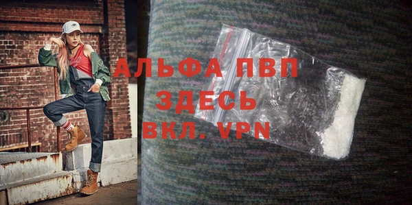 твердый Бежецк